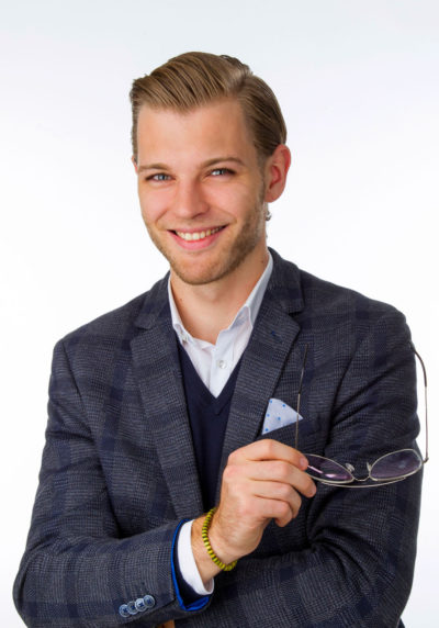 Markus Moldaschl Optiker Hörgeräteakustiker Kontaktlinsenoptiker